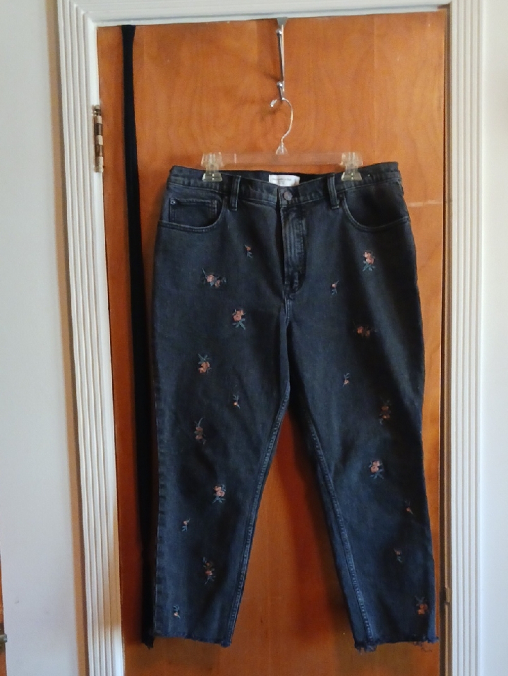 Abercrombie & Fitch Jeans